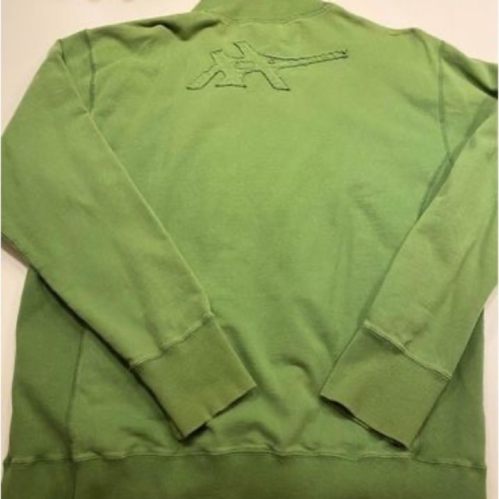 ASICS Jacket - Picture 2 of 3